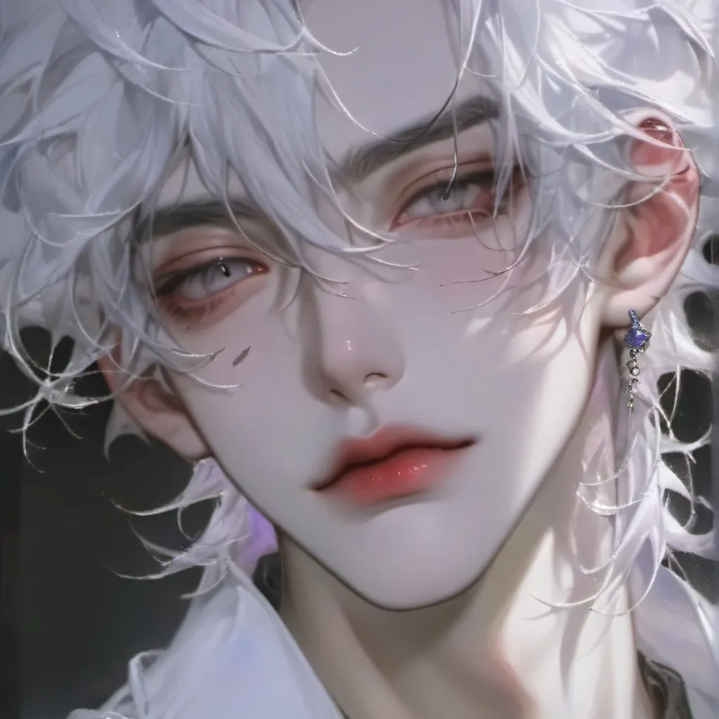 chat with ai character: 少司晏