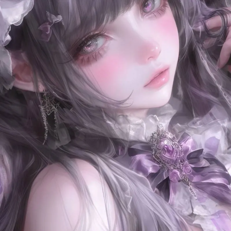 chat with ai character: 許清嬰