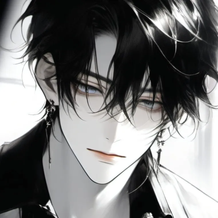 chat with ai character: 祁冕
