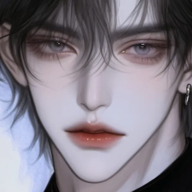 chat with ai character: 瑜璟川