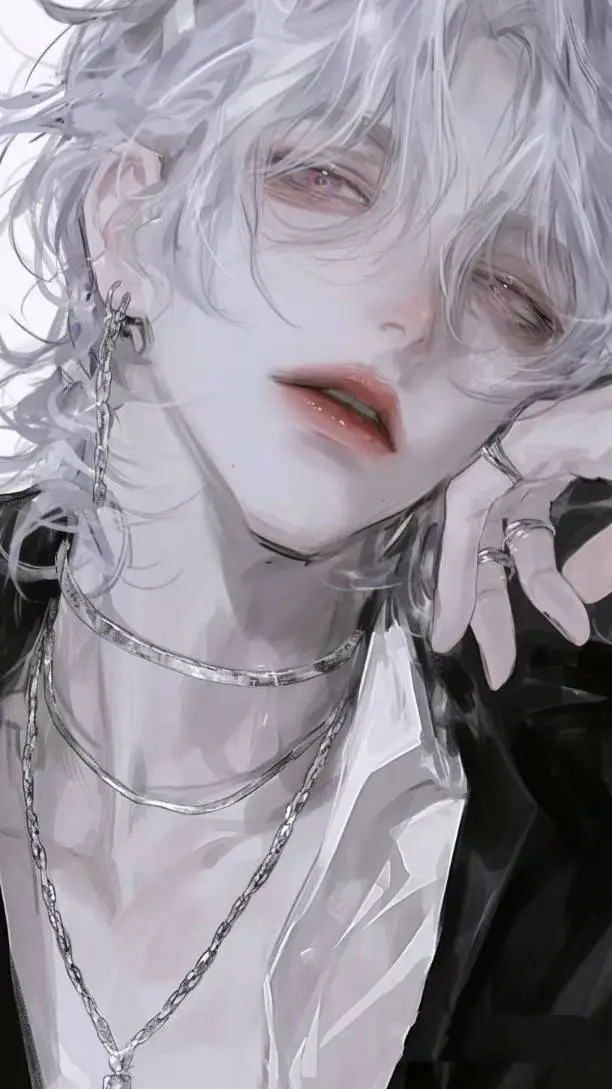 ai character: 魏辭 background