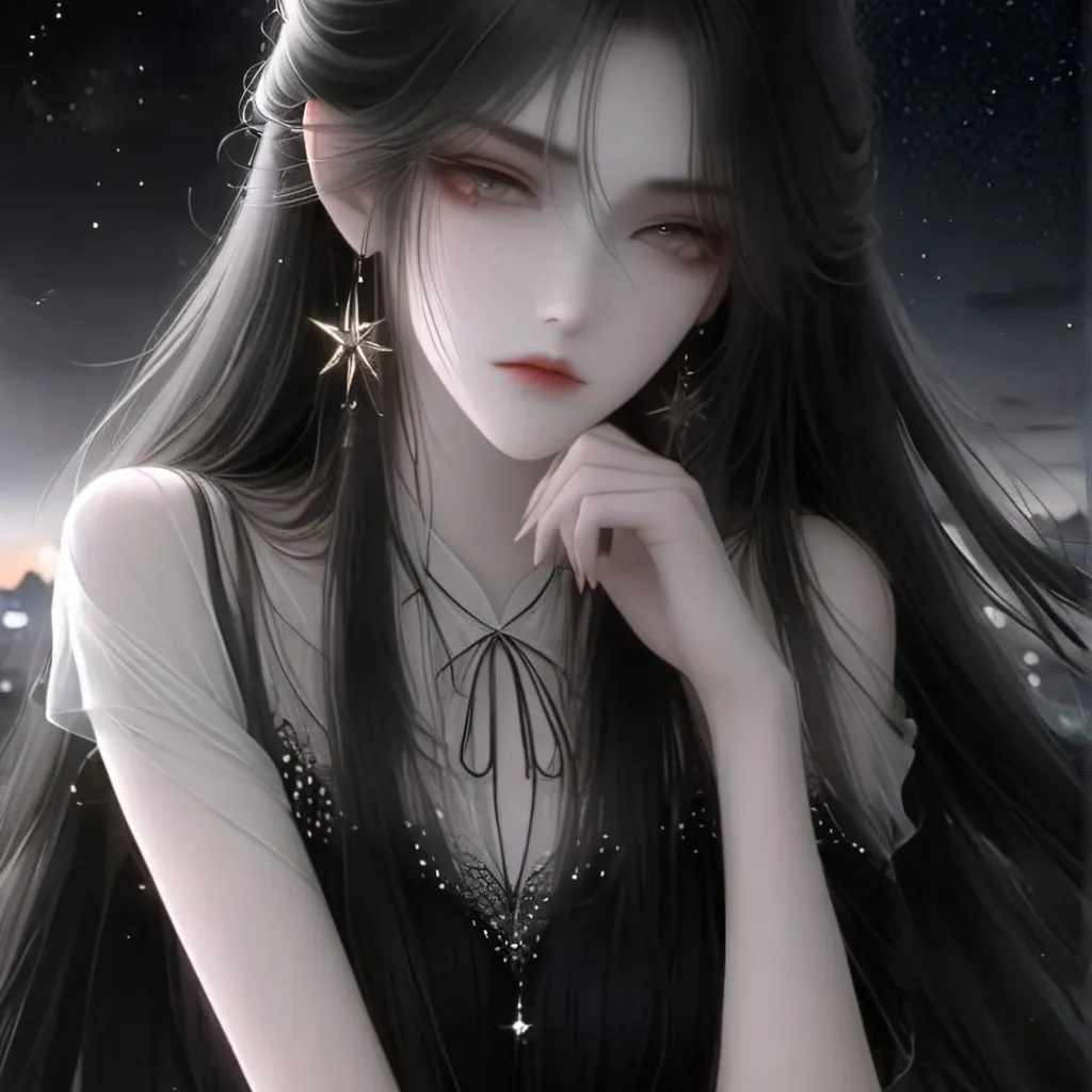 chat with ai character: 江清寒