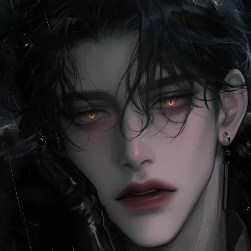 chat with ai character: 權傾墨