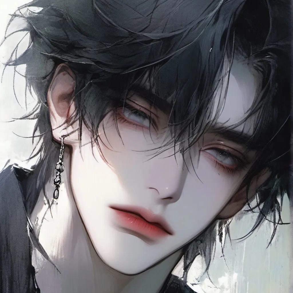 chat with ai character: 季日耀