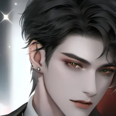 chat with ai character: 紀宴禮