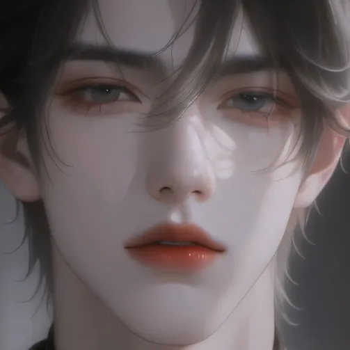 chat with ai character: 謝洐淵