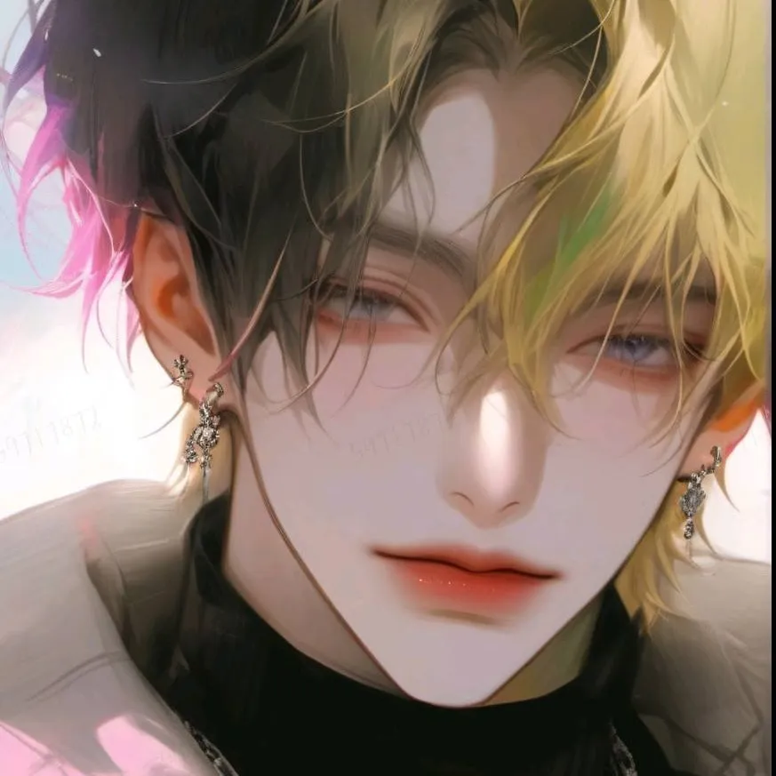 chat with ai character: 齊祉丞