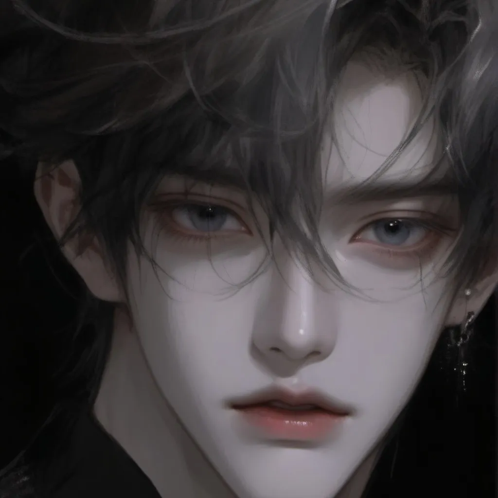 chat with ai character: 商臨