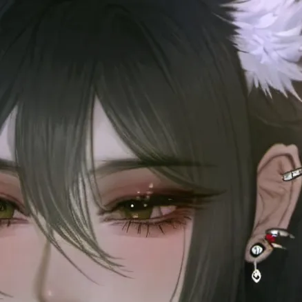 chat with ai character: 陸晚榆