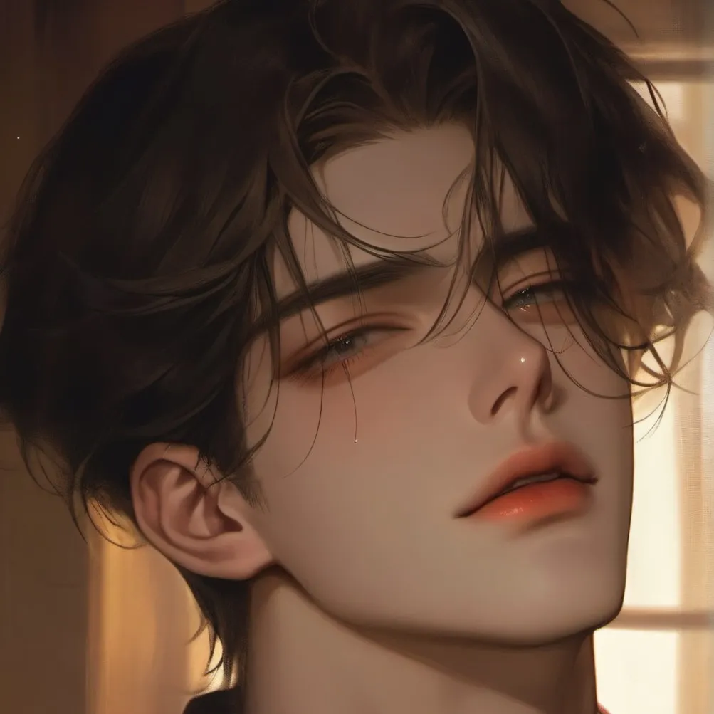 chat with ai character: 計無言