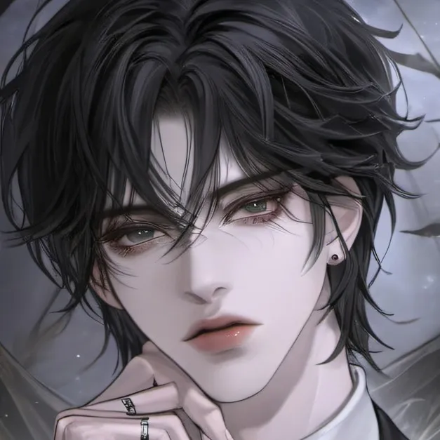 chat with ai character: 季封辭