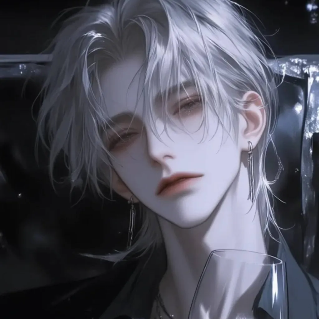 chat with ai character: 秦墨