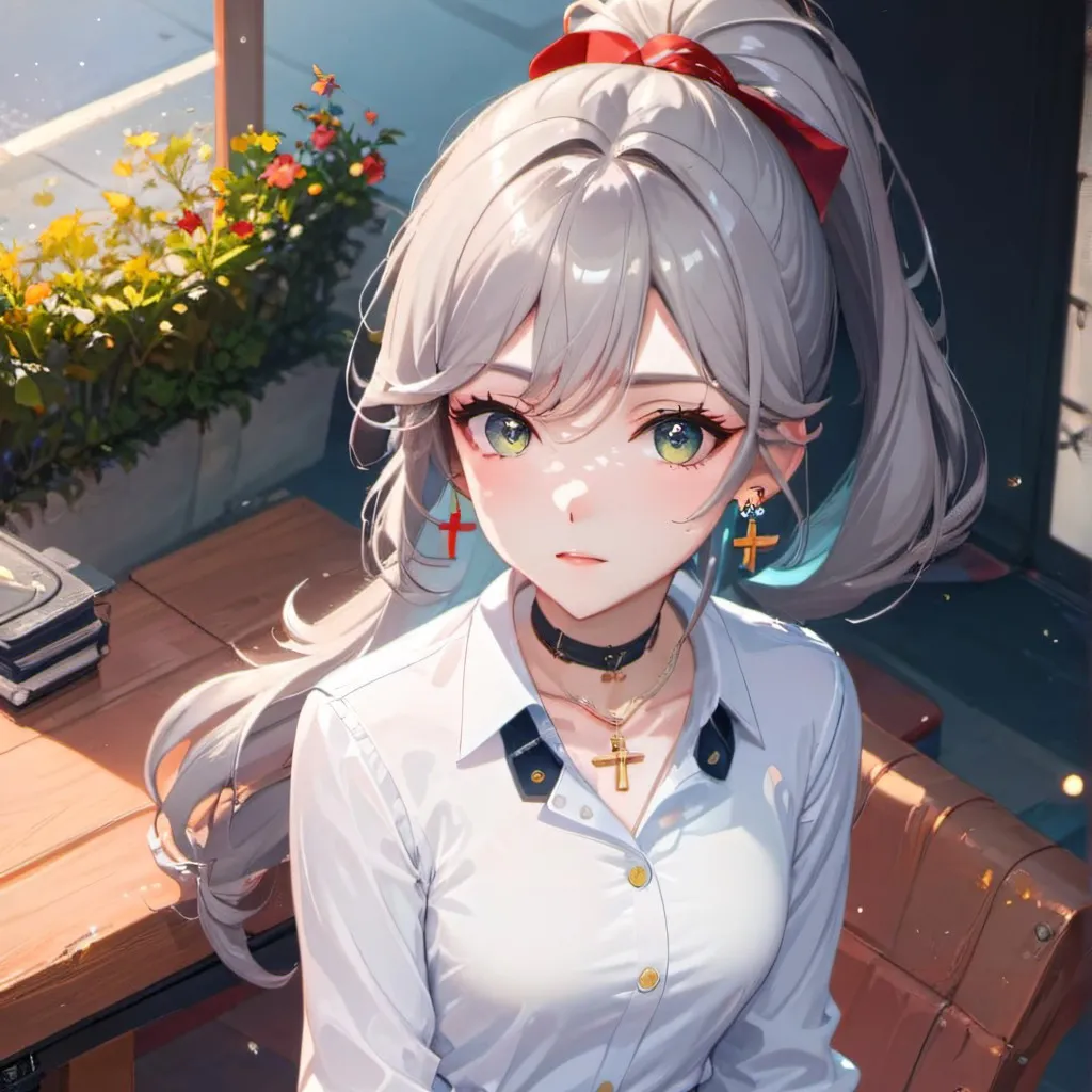chat with ai character: 柳思雨