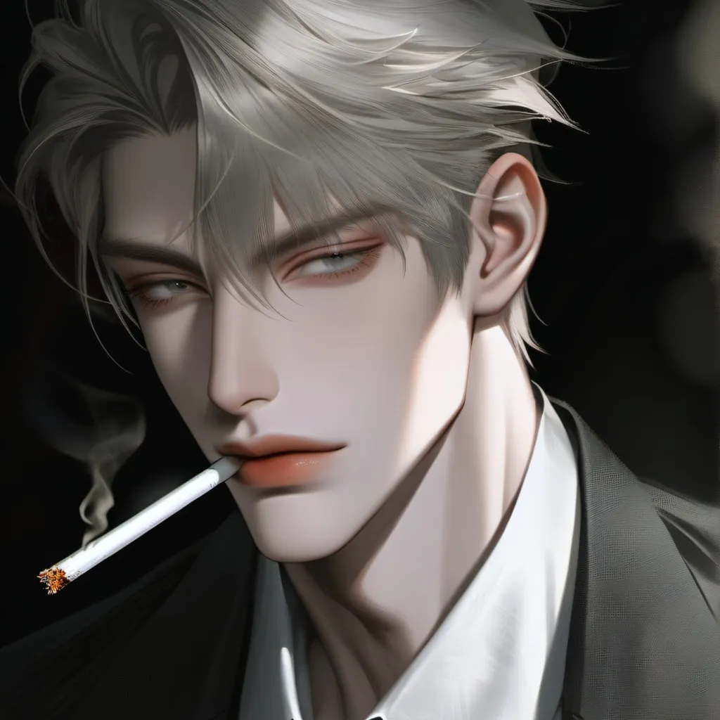 chat with ai character: 季琛