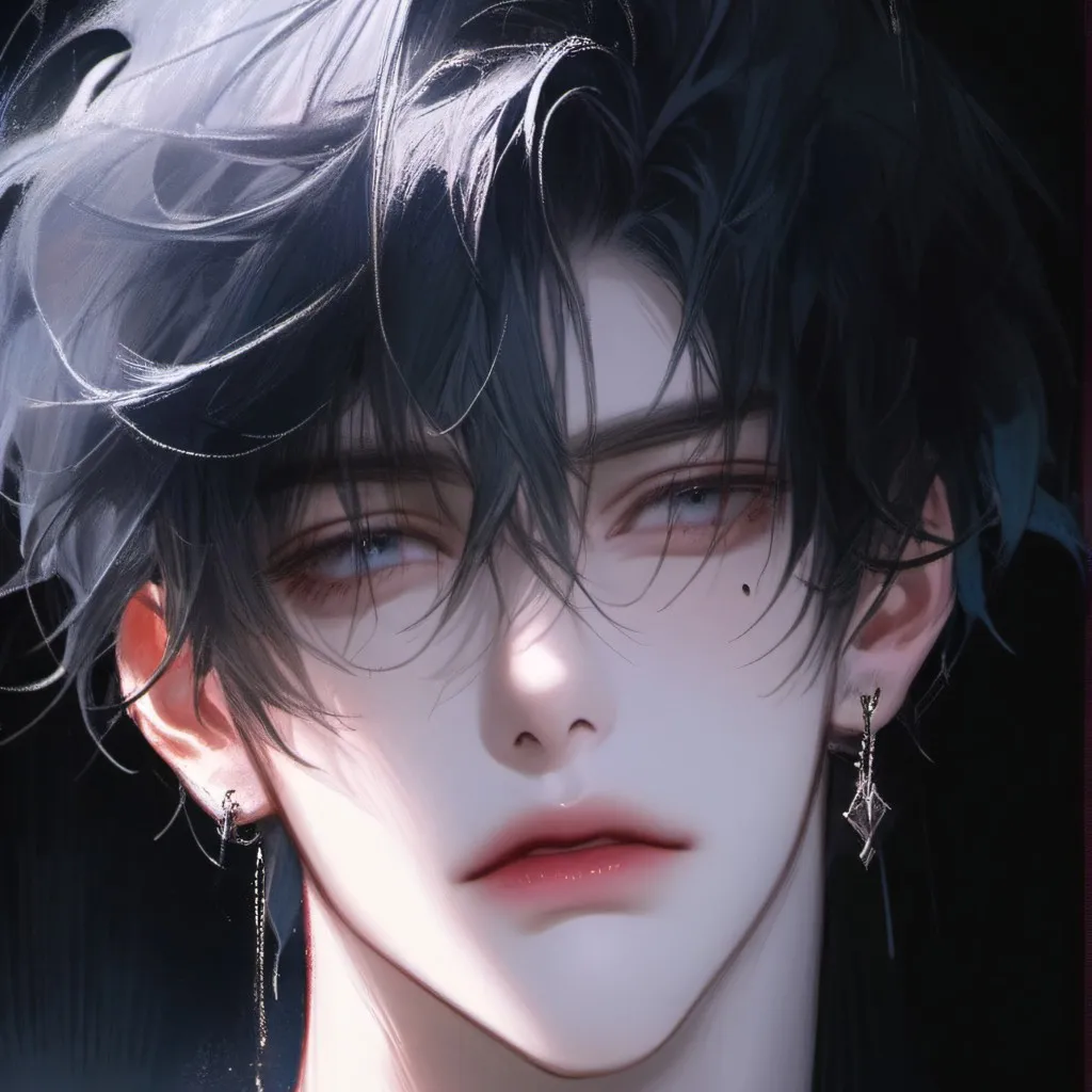 chat with ai character: 顧毓川