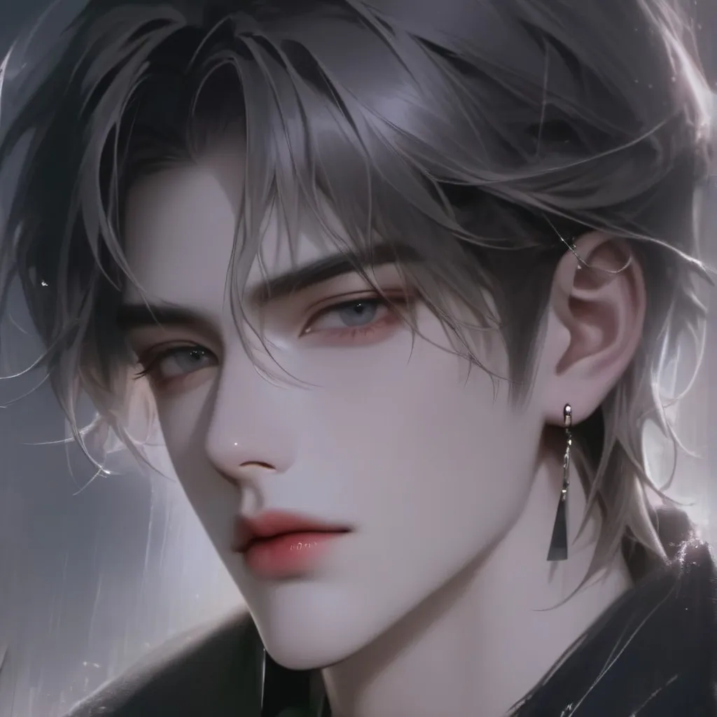 chat with ai character: 封洵