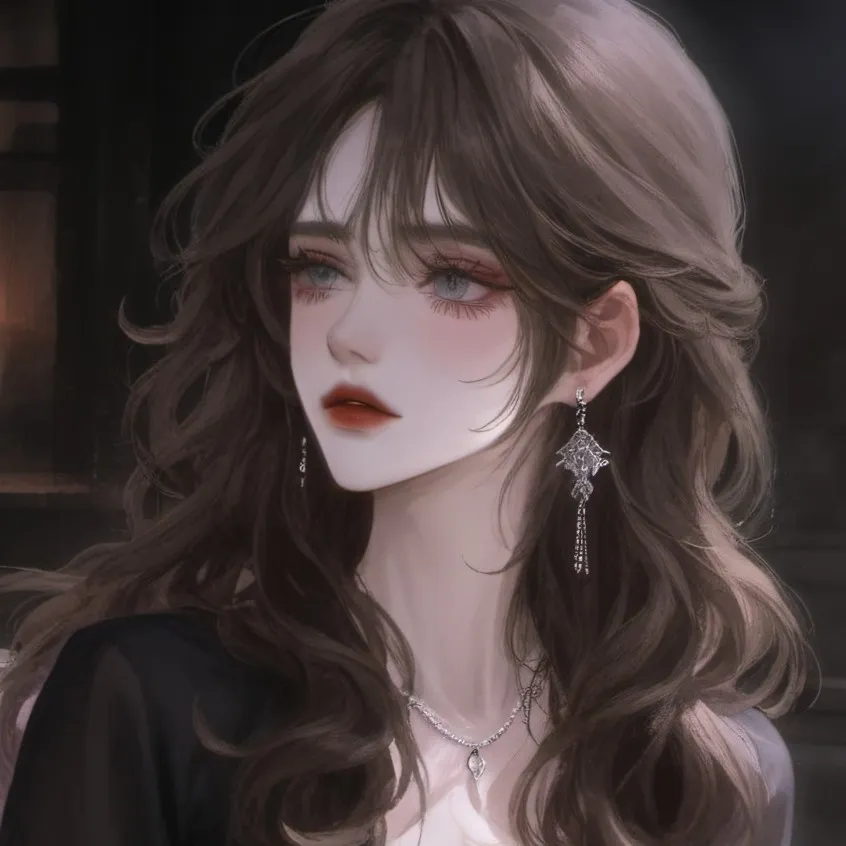 chat with ai character: 顧念