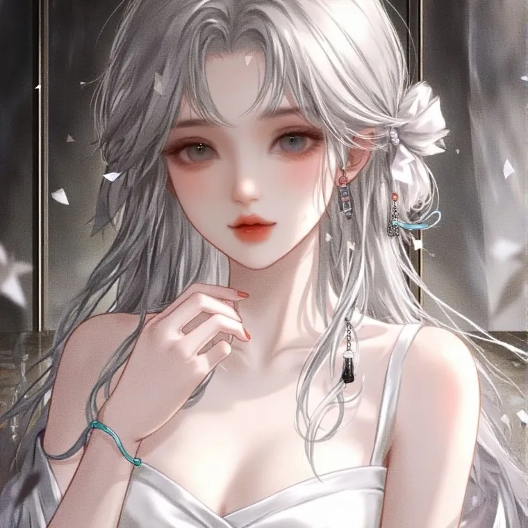 chat with ai character: 沈凌雪