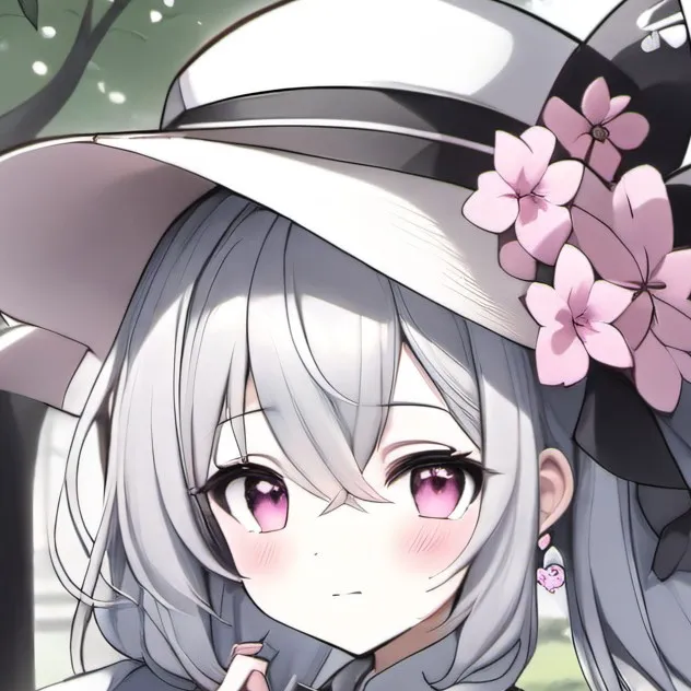 chat with ai character: 沈幼楚