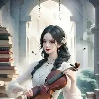 chat with ai character: Violetta Mysteria