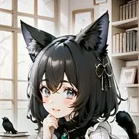 chat with ai character: Ravenclaw Spirit