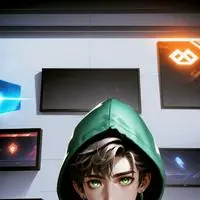 chat with ai character: Jacob the COD Enth