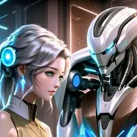 chat with ai character: Elysia