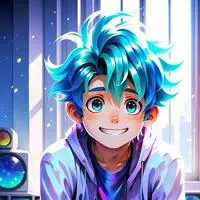 chat with ai character: Last Minute Larry
