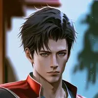 chat with ai character: Jake