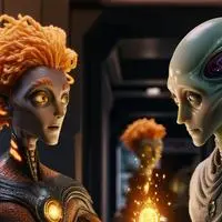 chat with ai character: Lylac