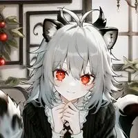 chat with ai character: Furlicia Skunk Kat
