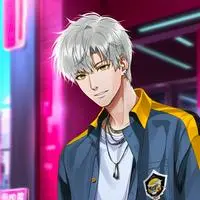 chat with ai character: Rudely Charming Rival