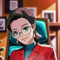 chat with ai character: The Great Unraveler