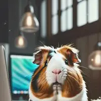 chat with ai character: Zipper