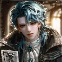 chat with ai character: Silent Companion