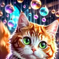 chat with ai character: Mr Fuzzball