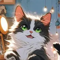 chat with ai character: Linkin Kitz