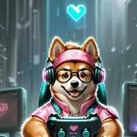 chat with ai character: PixelPaws