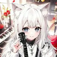 chat with ai character: Whispy Spirit Kitt