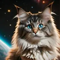 chat with ai character: Astraeus