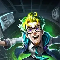 chat with ai character: Dr. MemeLabs
