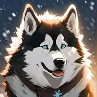 chat with ai character: FrostByte
