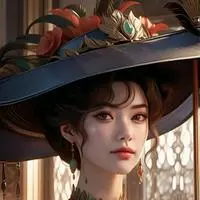chat with ai character: Mrs. Helix Spindle
