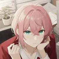 chat with ai character: Indifferent Office