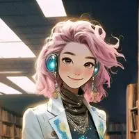 chat with ai character: Lysnax