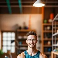 chat with ai character: Rebound Resilience