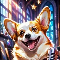 chat with ai character: MicDrop
