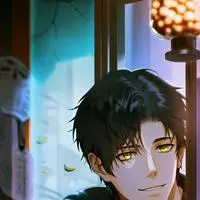 chat with ai character: Elias