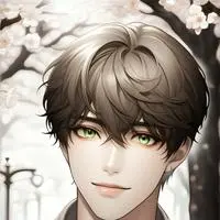 chat with ai character: Oliver