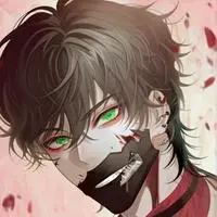 chat with ai character: Zane